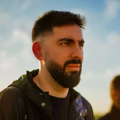 Sacha Porchet