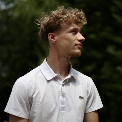 Sacha Christen