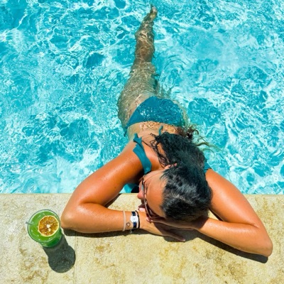 Sophie Lorimier l Content creator l UGC