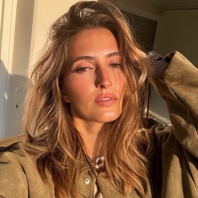 Tina Muller Herrada
