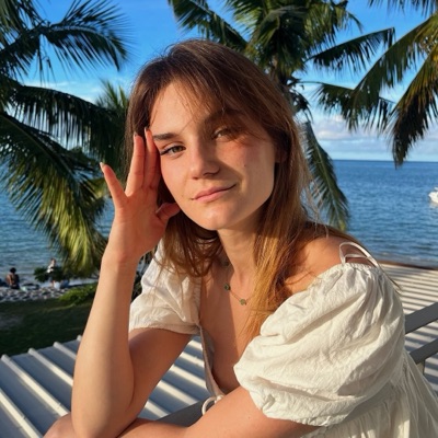 Elodie