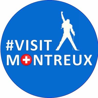 Montreux and its surroundings