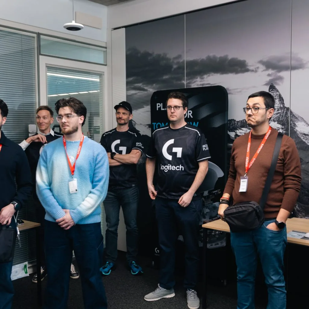 Logitech G — photo 7